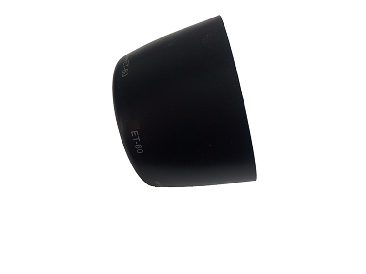 Camera Bayonet Lens Hood