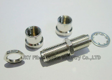 SMA Fiber Optic Adaptor