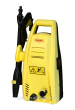 High Pressure Water Jet Washing Machine