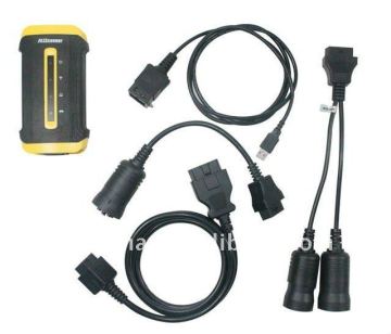 OEM Truck Scan Tool for CAT,MAN,Cummins,volvo,Hino