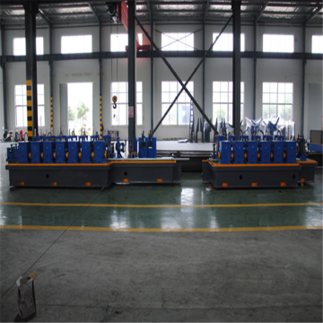 High efficient Tube Mill