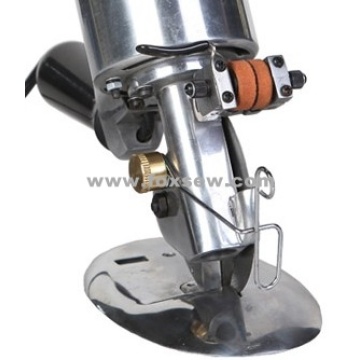 Round Knife Cutting Machine