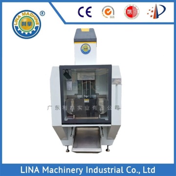 LN-KP kneading pelletizing machine