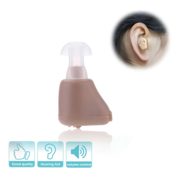 YT-T14 Hearing Aid Portable Hearing aids Sound amplifier
