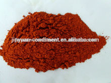 Hot Red Chilli PepperPowder