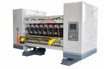 Computer Cutting And Indentation Machine