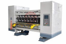 Computer Cutting And Indentation Machine