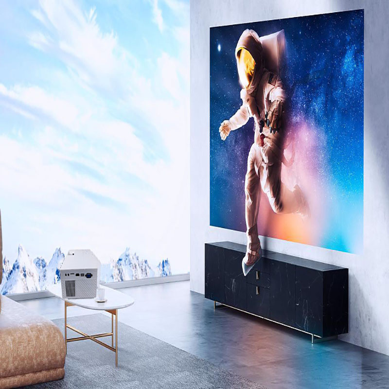 led lcd home projector led lcd home projector