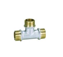 Tee M/M/M (Screwed Fitting)