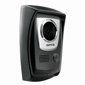 Wireless Doorbell System/Video Door Phones for Villa/Leave Message/Adjustable Talk Volume/Ringtone