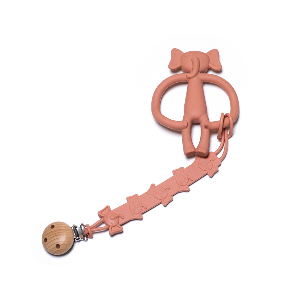 سلسلة عضاضة MFZ-E022 Teether chain MFZ-E022