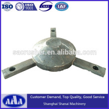 Sand Making Machine Parts Sand Making Parts For Sand Making Machine Wear Resistant Steel Plate