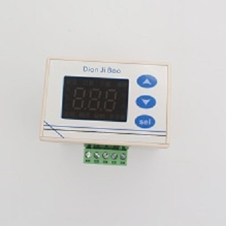 Motor Protector Relay JFY-813