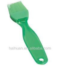 silicone baking brush