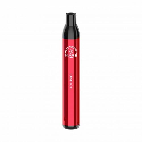Large Capacity Lithium Batery Over 24Hours vape pen