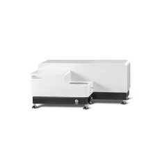 Laser Particle Sizer Dry Particle Size Analyzer