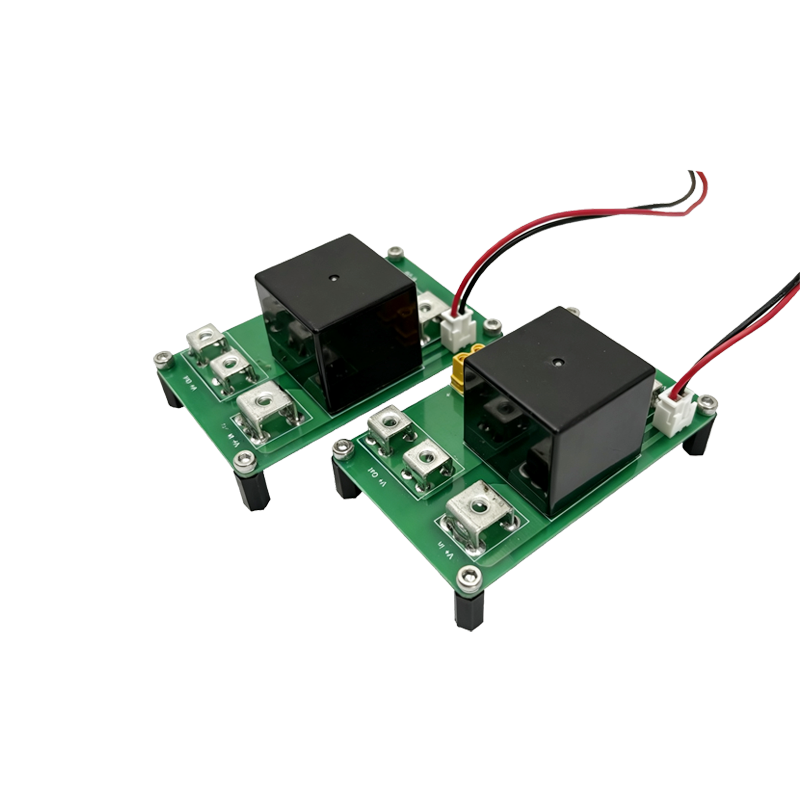 JMRRC 6S-18S 80A Relay Switch Power Distribution Board for Remote-controlled Vehicles/boats/robots/unmanned Vehicles and DC Powe