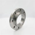 DIN standard DN150 size slip on flange