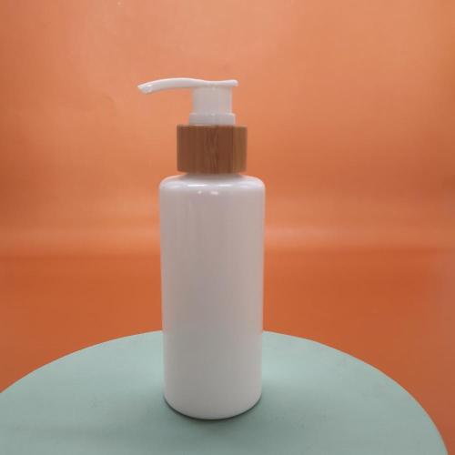 Empty Hand Sanitizer Pump Bottle