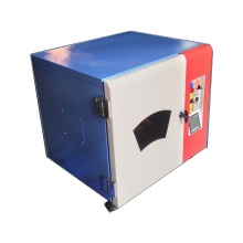 Popular High Temperature Sample Dyeing Machines with Infrared Ray in China