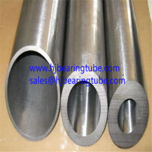 100Cr6 DIN17230 seamless cold drawn bearing steel tubing