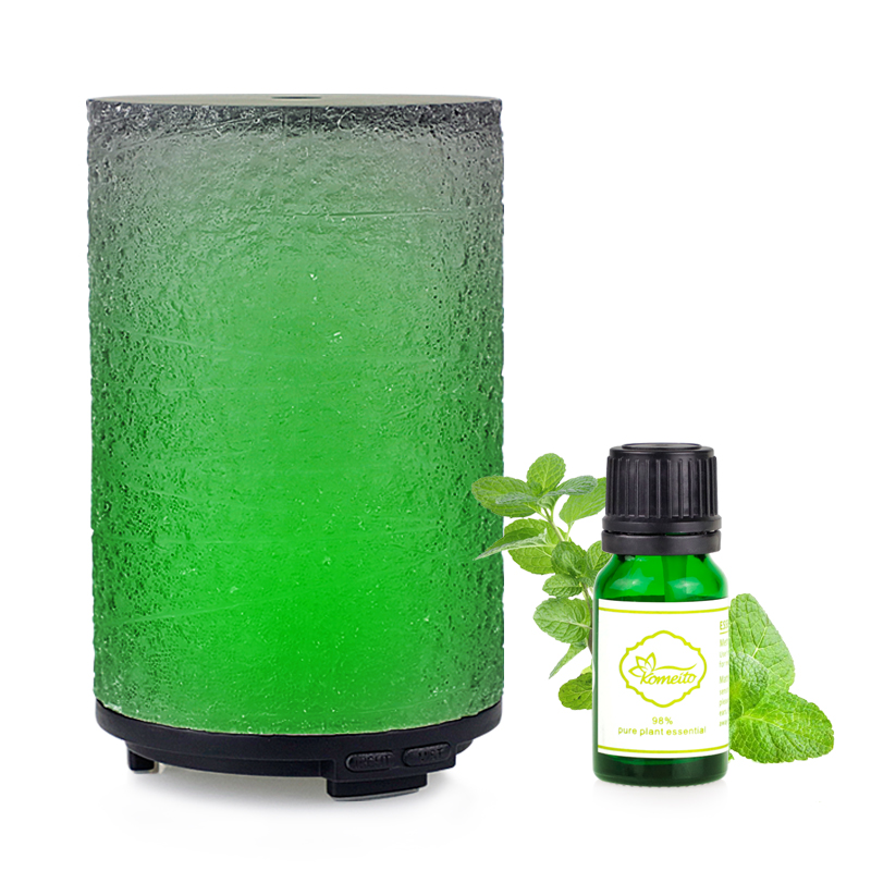 Resin Material Oil Diffuser Essential Oils for Hotel