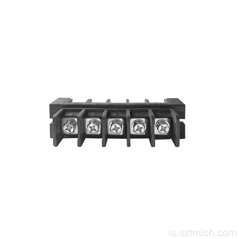 Terminal Block Product Power Type Terminal Block