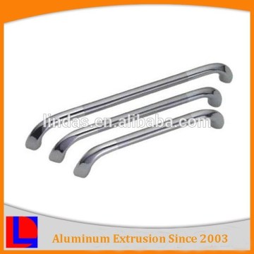 6061 6063 Aluminum Tube for Bicycle Frame