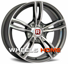 Replica alloy wheels for BMW M6 wheels, wheel rims, car wheels, auto wheels