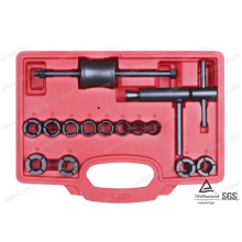 Motorcycle Brake Piston Removal Tool: Efficient Piston Extraction