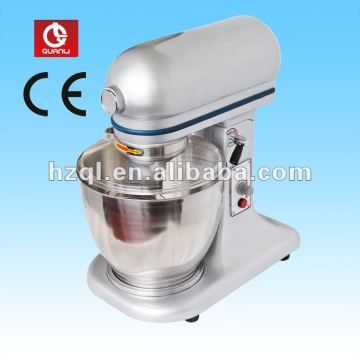 8litre mini bakery equipment