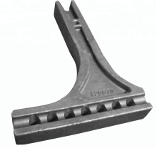 OEM Parts Vacuum Casting with Drawings