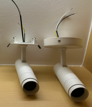Family Series Spotlight Track Lighting System Ultra Slim Magnetic Track Light Rail Black Linear Spotlight for Indoor Bedroom