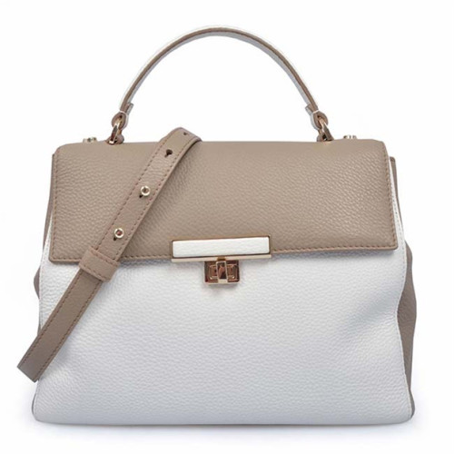 Botkier Valentina Ledertasche Luxury Top Handle Bag