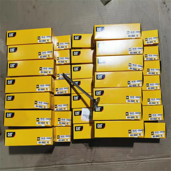 Exhaust Valve 464 4668 Exhaust Valve 464 4668