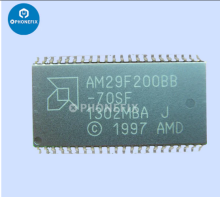 AM29F200BT 70SF Car ECU IC for Auto chiptuning repair IC