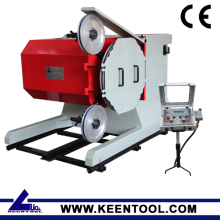 Keen Concrete Cutting Machine