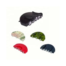 5 LED Cap Light