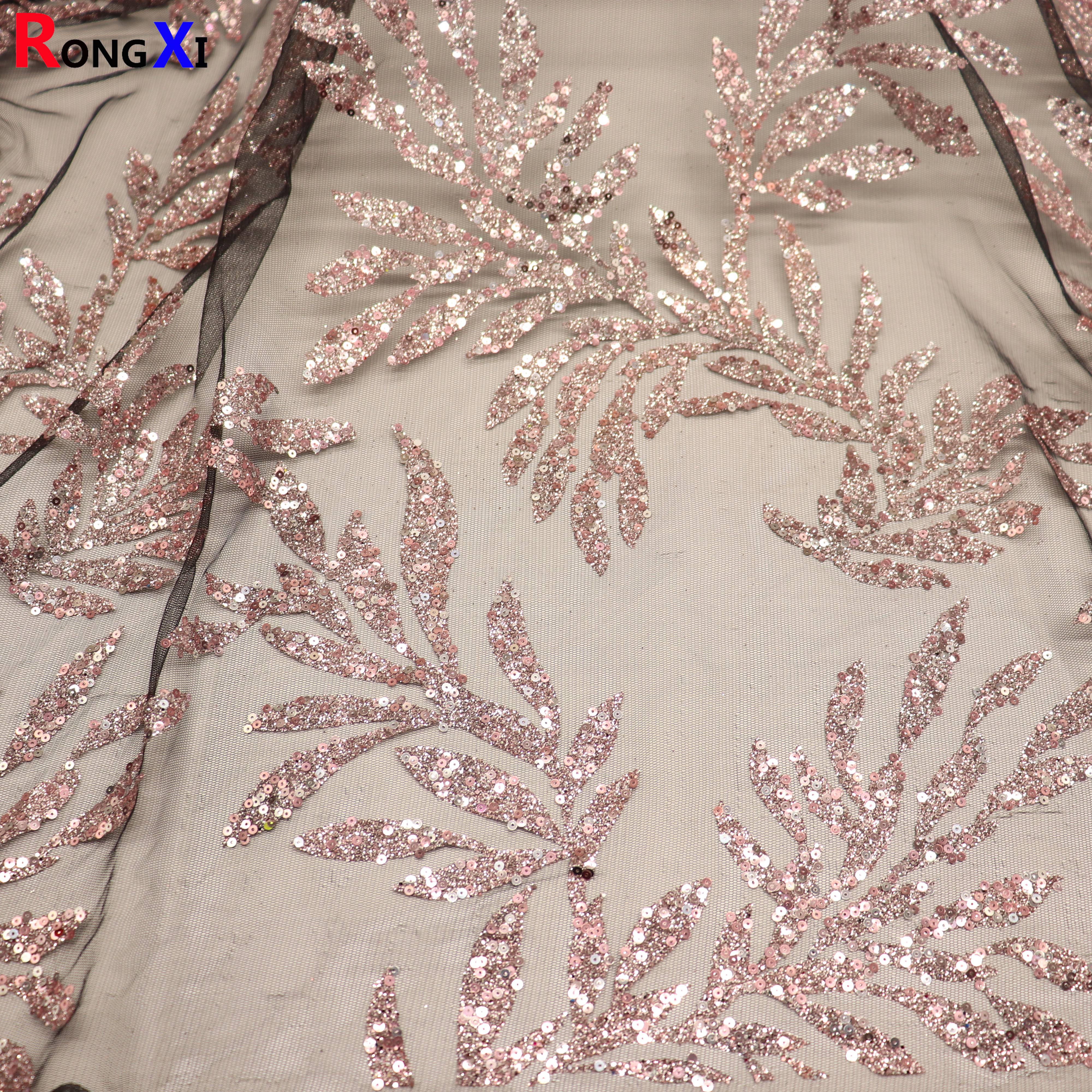 New Velvet Curtains Glitter