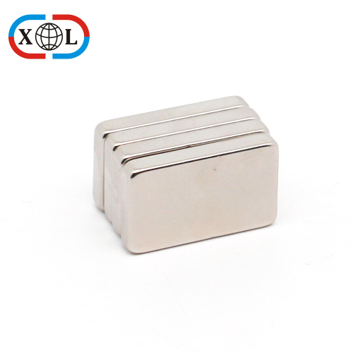 N45sh Block Magnet Product
