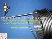 Bended Stainless Steel Tube