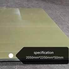 3240 Large Epoxy Laminated Sperrholz Custom