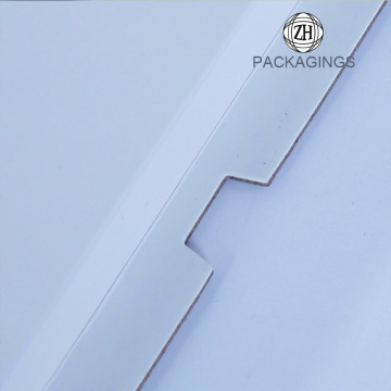 Logo Printing Food Cake Boxes Packaging