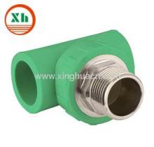 Ppr Fitting Ppr Male Tee?