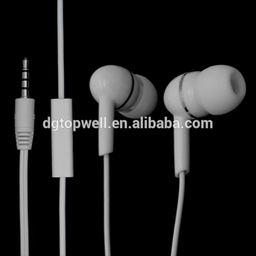 silicone ear pad for earphone