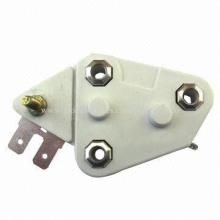 Regulator, D30A 24 Volt, A-Circuit, 27.5 Vset