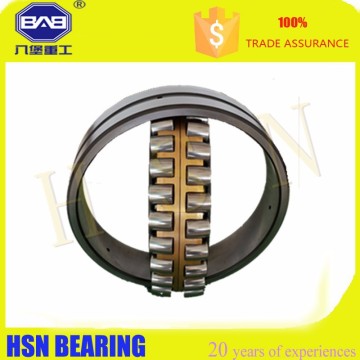 HSN Spherical Roller Bearing 23030 bearing