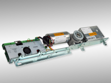 Mini es200 automatic door control unit