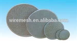 micro sieve mesh