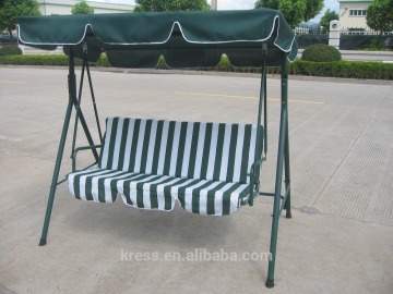 Garden Springs 3 Seater Hammock lounge 2 Seat Hammock lounge seat